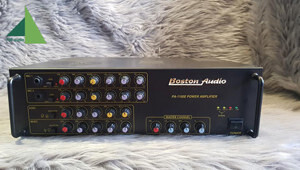 Amply BN AUDIO PA 1100II