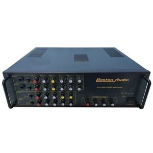 Amply BN AUDIO PA 1100II