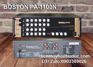 Amply Boston Audio PA-1100 N