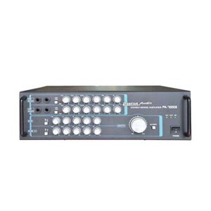 Amply Boston AUDIO PA-7000II