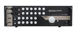 AMPLY Boston Audio PA-7000N