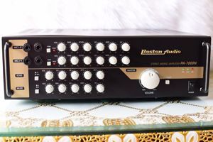 AMPLY Boston Audio PA-7000N