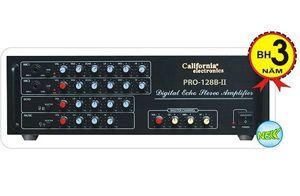 Amply California Pro 128B II