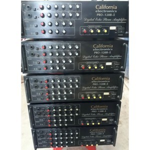 Amply California Pro 128B II