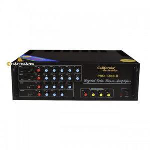 Amply California Pro 128B II