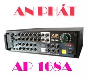 Amply California PRO-168A