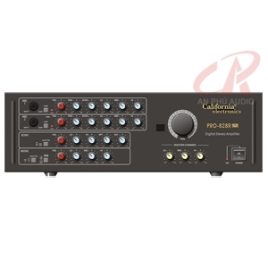 Amply California PRO 828R