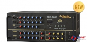 Amply California Pro-968B Bluetooth