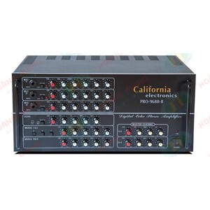 Amply California Pro-968B-II