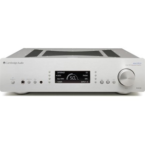 Amply Cambridge Audio Azur 851A