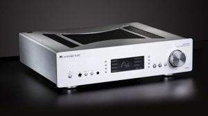 Amply Cambridge Audio Azur 851A