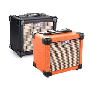 Amply Cho Đàn Guitar Aroma AG-10