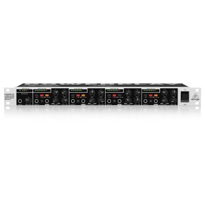 Amply công suất Behringer HA4700