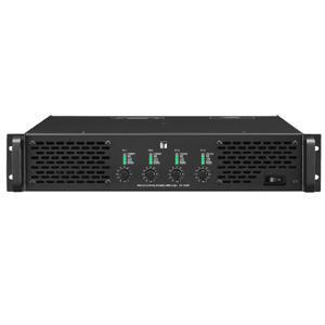 Amply công suất đa kênh Toa DA-1000F