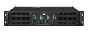 Amply công suất đa kênh Toa DA-1000F