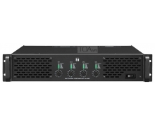 Amply công suất đa kênh Toa DA-1000F