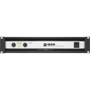Amply công suất Electro Voice Q99