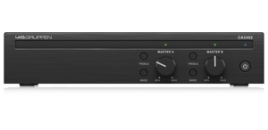 Amply Công Suất Labgruppen CA2402