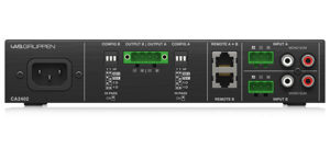 Amply Công Suất Labgruppen CA2402