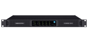 Amply Công Suất Labgruppen DSP 4 Kênh D 40:4L