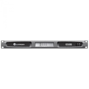 Amply CROWN CT 4150A