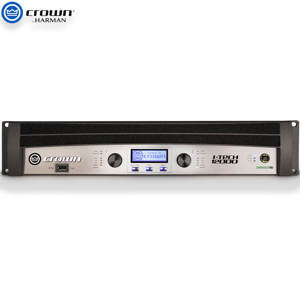 Amply Crown I-Tech 12000HD