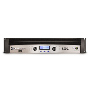 Amply Crown I-Tech 12000HD