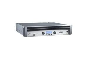 Amply Crown I-Tech 12000HD