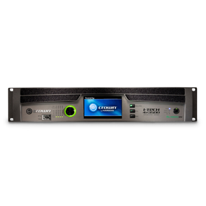 Amply Crown iT 4x3500HD