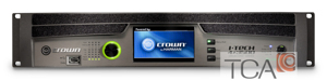 Amply Crown iT 4x3500HD
