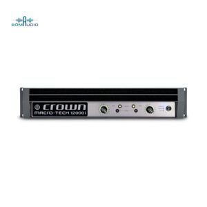 Amply CROWN MA12000i