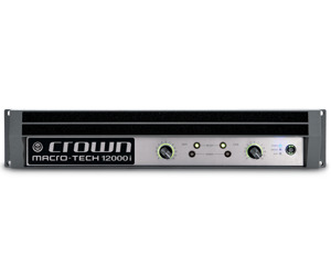 Amply CROWN MA12000i