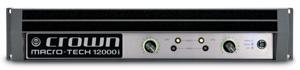 Amply CROWN MA12000i