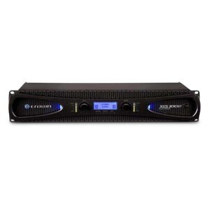 Amply Crown XLS 1002