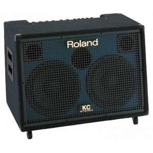 Amply đa dụng Roland KC-880