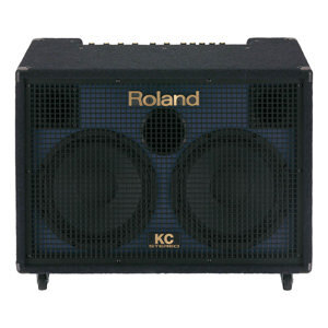 Amply đa dụng Roland KC-880