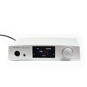 Amply DAC Aune S6