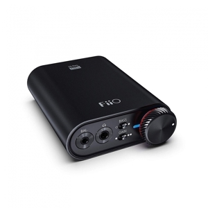 Amply DAC Fiio K3