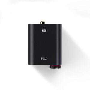 Amply DAC Fiio K3