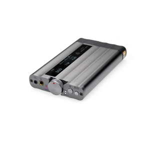 Amply DAC iFi xDSD
