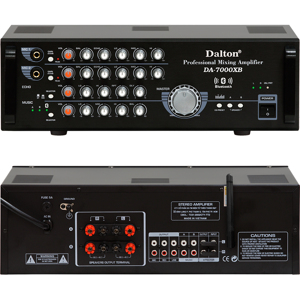 Amply Dalton DA-7000XB