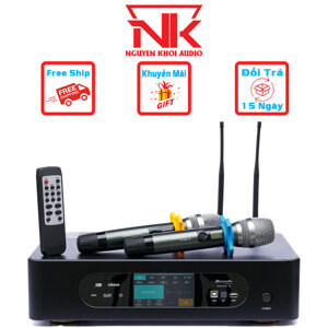 Amply dBacoustic Home 5