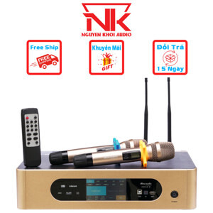 Amply dBacoustic Home 8