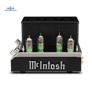 Amply đèn McIntosh MHA200