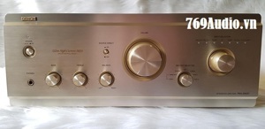 Amply Denon 2000 IV