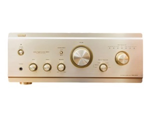 Amply Denon 2000 IV