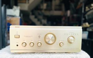 Amply Denon 2000III