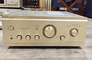 Amply Denon 2000III