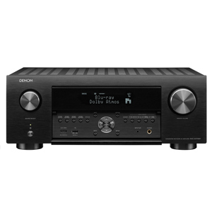 Amply Denon AVC X4700H