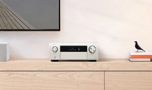 Amply Denon AVC X4700H